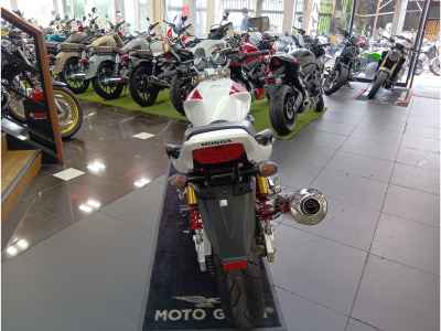 Honda CB1300SF 2013