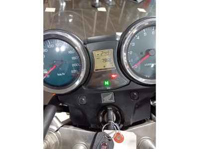Honda CB1100 2012