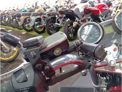 Honda CB1100 2012