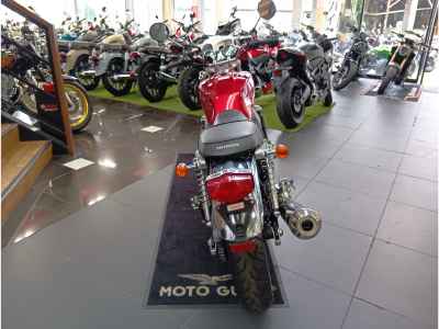 Honda CB1100 2012