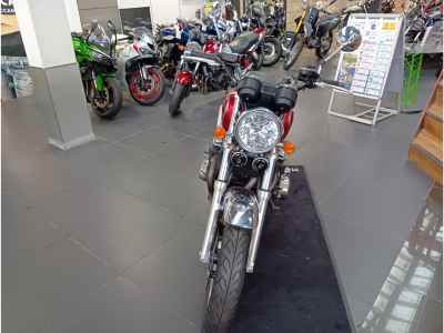 Honda CB1100 2012