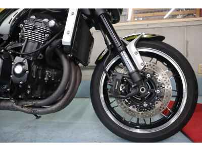 Kawasaki Z900RS 2020