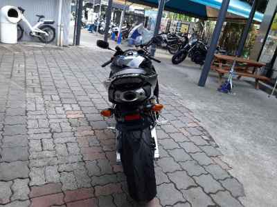 Honda CBR600RR 2013