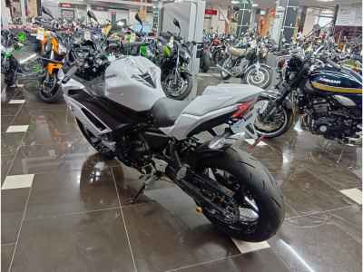 Kawasaki Ninja 650 2020