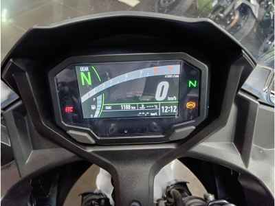 Kawasaki Ninja 650 2020