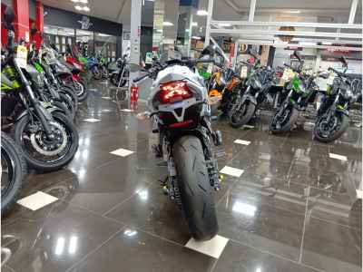 Kawasaki Ninja 650 2020