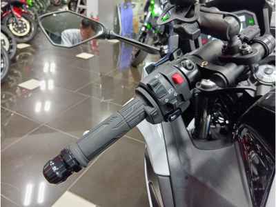 Kawasaki Ninja 650 2020