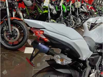 Kawasaki Ninja 650 2020