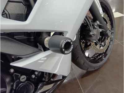 Kawasaki Ninja 650 2020