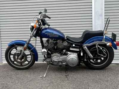 Harley-Davidson FXEF 2018