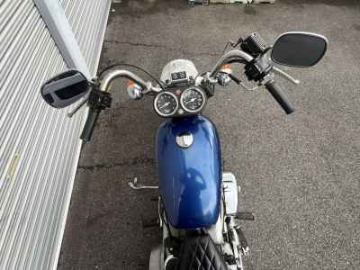 Harley-Davidson FXEF 2018