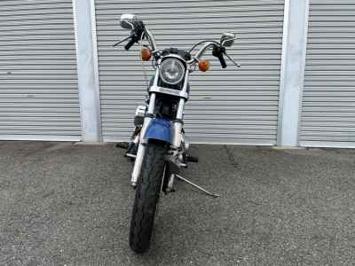 Harley-Davidson FXEF 2018