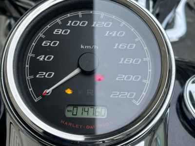 Harley-Davidson Freewheeler FLRT1750 2016