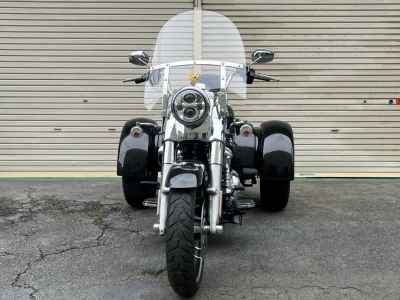 Harley-Davidson Freewheeler FLRT1750 2016