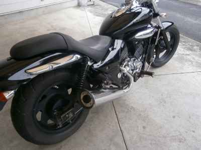Kawasaki Eliminator 250V 2006
