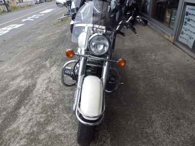 Yamaha XVS400 Drag Star Classic 2016