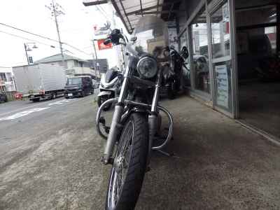Harley-Davidson Softail FXST1580 2007