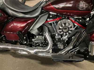 Harley-Davidson Street Glide FLHXSE1800 2019