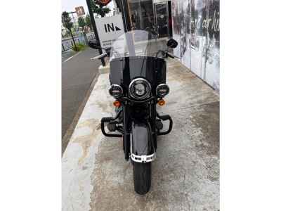 Harley-Davidson Heritage FLHCS1870 2023