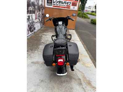 Harley-Davidson Heritage FLHCS1870 2023