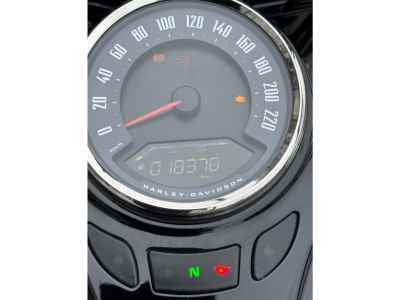 Harley-Davidson Heritage FLHCS1870 2023