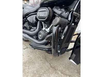 Harley-Davidson Heritage FLHCS1870 2023