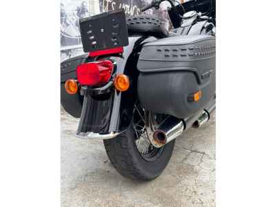 Harley-Davidson Heritage FLHCS1870 2023