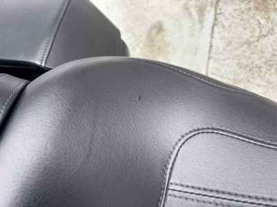 Harley-Davidson Heritage FLHCS1870 2023