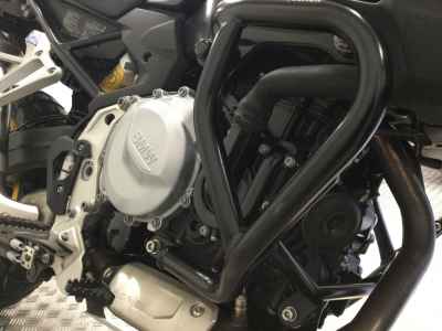 BMW F850GS 2018