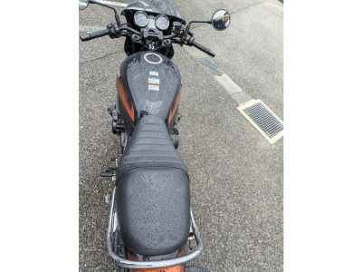 Kawasaki Z900RS Cafe 2021