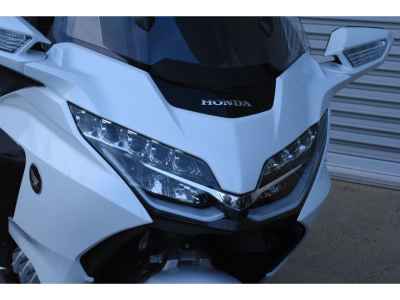 Honda GL1800 Gold Wing Tour 2020