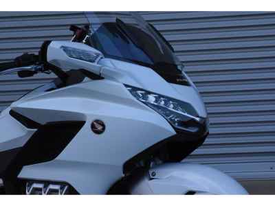 Honda GL1800 Gold Wing Tour 2020