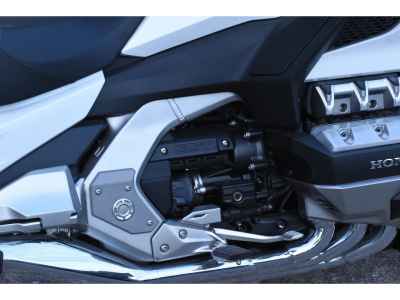 Honda GL1800 Gold Wing Tour 2020