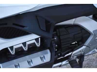 Honda GL1800 Gold Wing Tour 2020