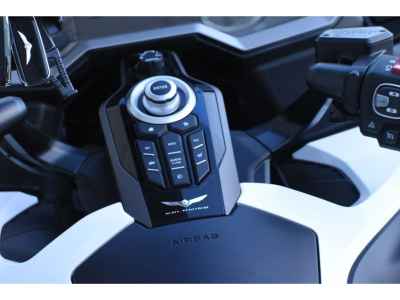 Honda GL1800 Gold Wing Tour 2020