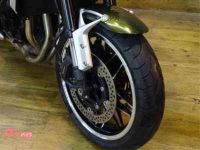 Kawasaki Z900RS 2023