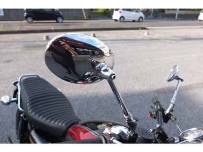 Kawasaki W800 2012