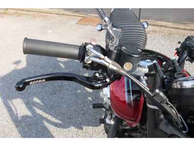 Kawasaki W800 2012