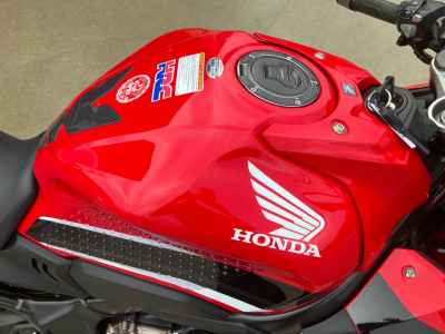 Honda CBR650R 2021