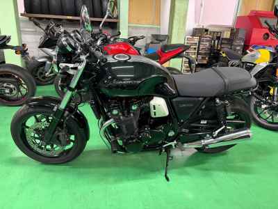 Honda CB1100RS 2020