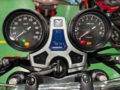 Honda CB1100RS 2020