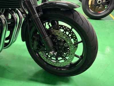Honda CB1100RS 2020
