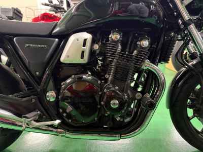 Honda CB1100RS 2020