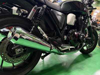 Honda CB1100RS 2020