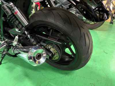 Honda CB1100RS 2020