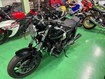 Honda CB1100RS 2020