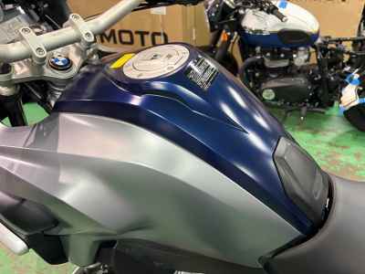 BMW R1200GS 2015