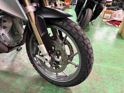 BMW R1200GS 2015