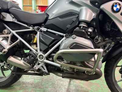 BMW R1200GS 2015