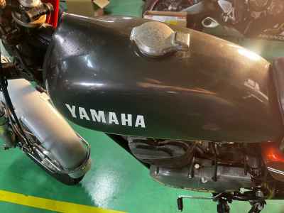 Yamaha DT250